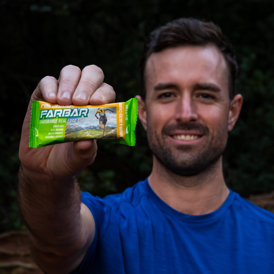 BANANA & CARAMEL - FARBAR - PACK OF 20