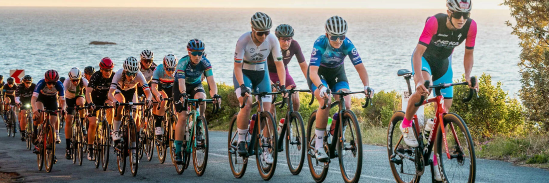 Cape Town Cycle Tour (109km)