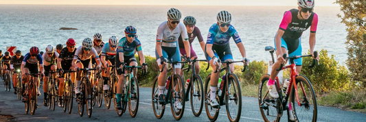 Cape Town Cycle Tour (109km)