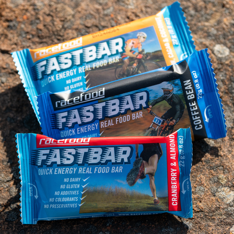 Need a quick boost? Try our Wedgewood nougat range