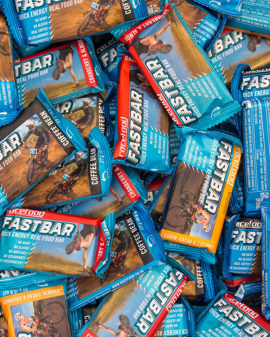 FASTBAR