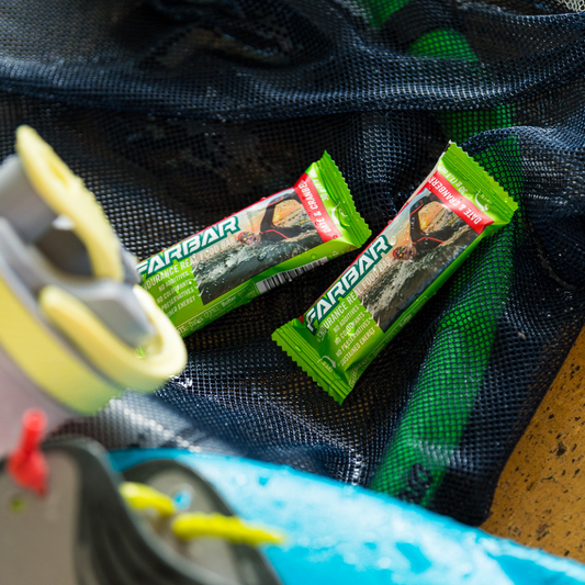 DATE & CRANBERRY - FARBAR - PACK OF 20