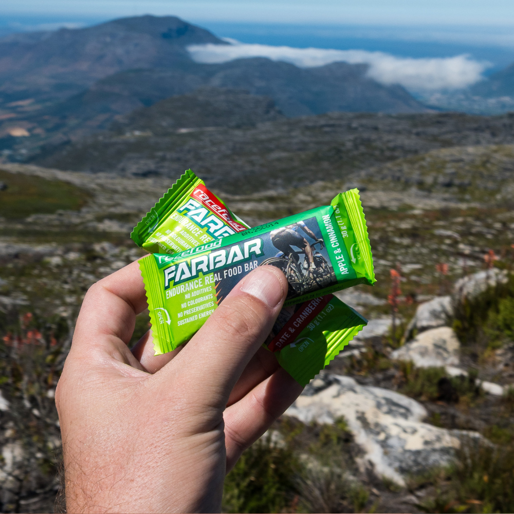 APPLE, PEAR CINNAMON - FARBAR - 12 x 5 Pack