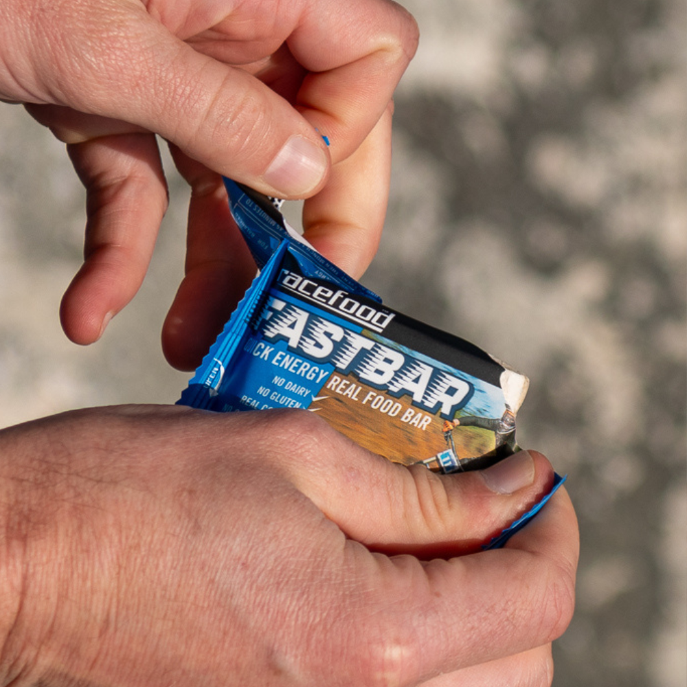 FastBar – Racefood