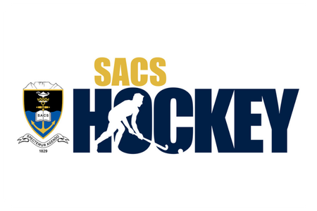 SACS 1st Hockey XI