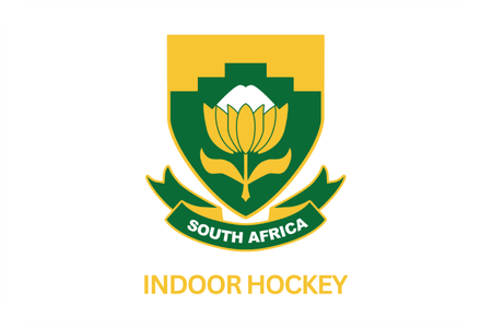 SA Women's Indoor Hockey