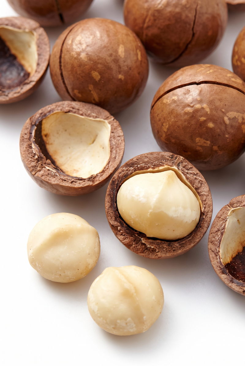 Macadamia Nuts