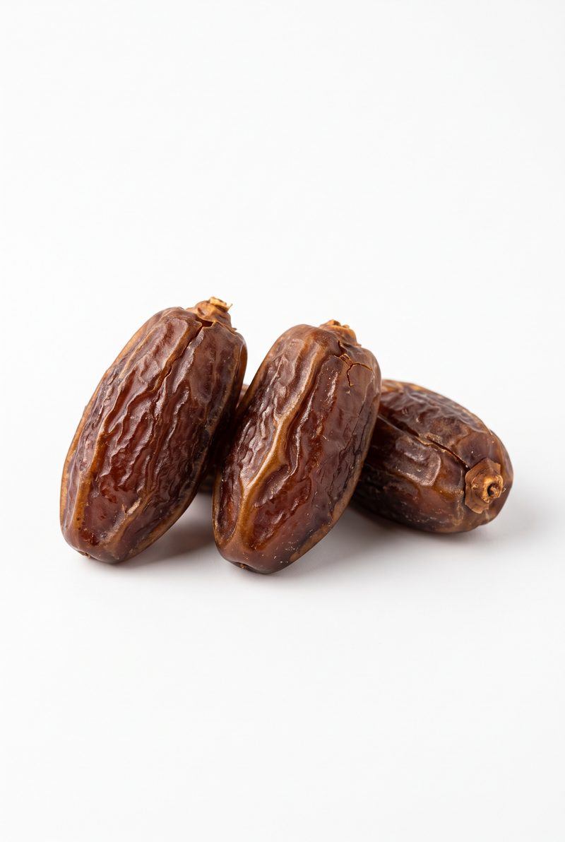 Dates vs rocket fuel