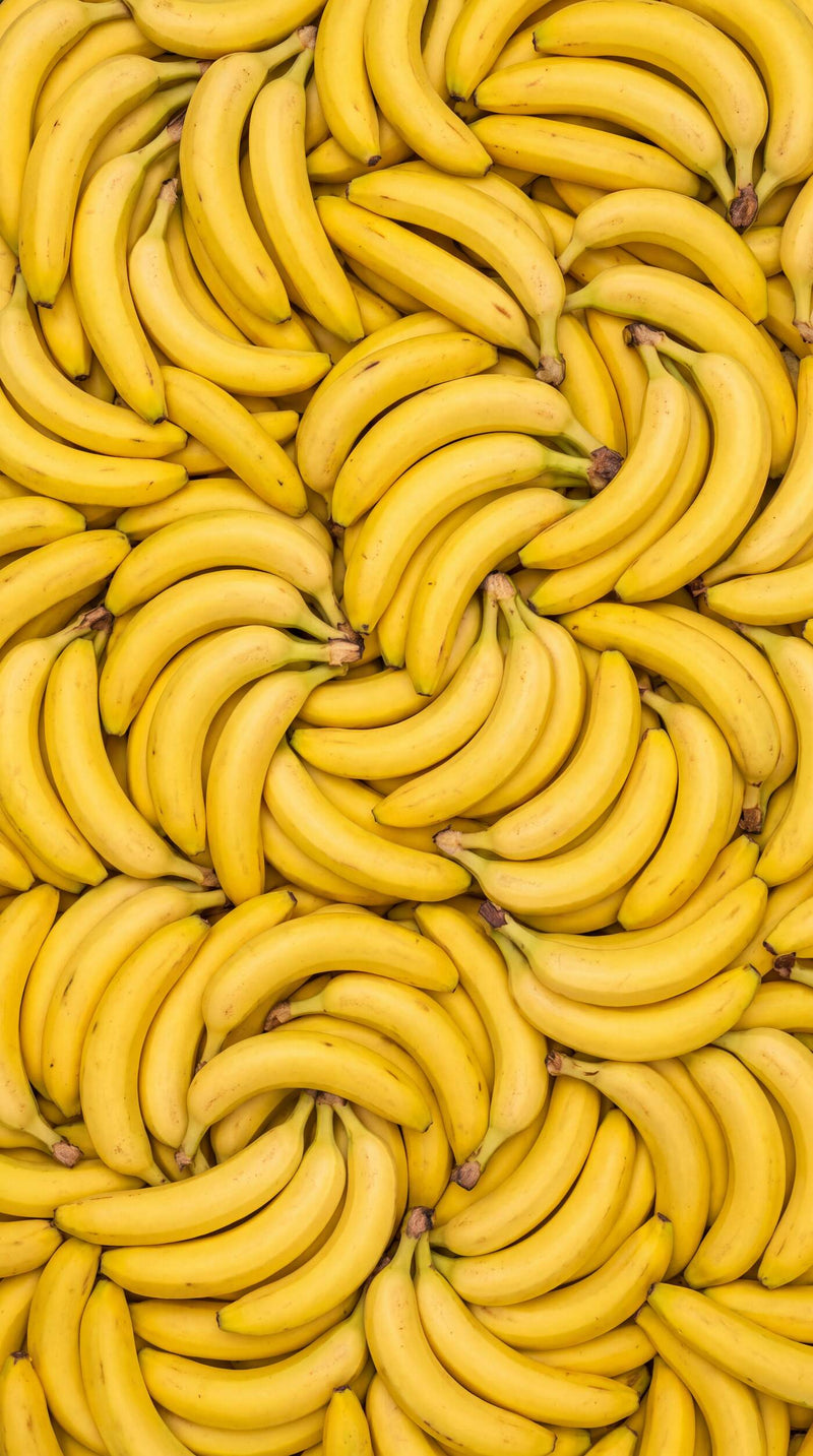 The power of potassium