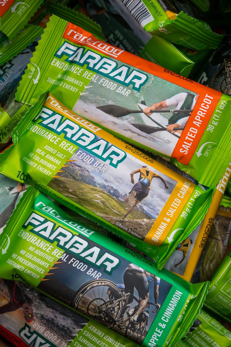 How to use FARBAR