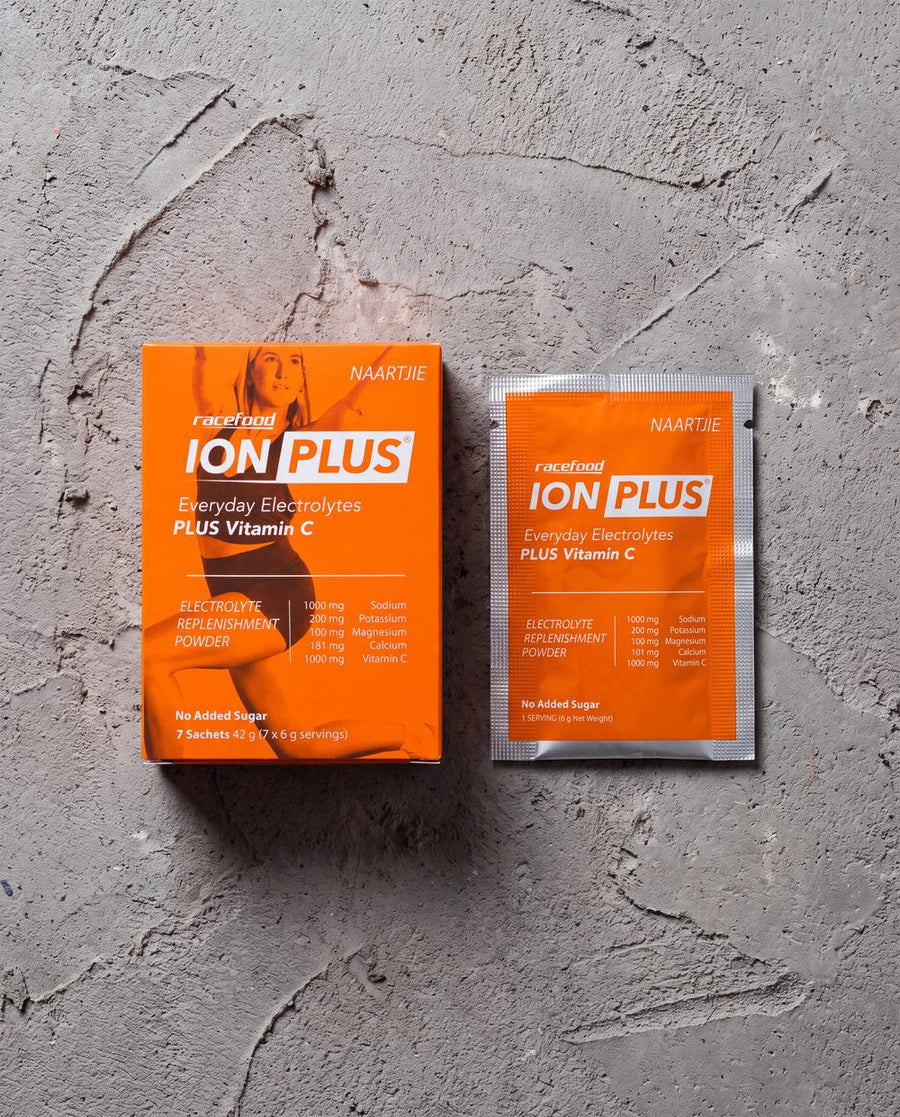ION Plus