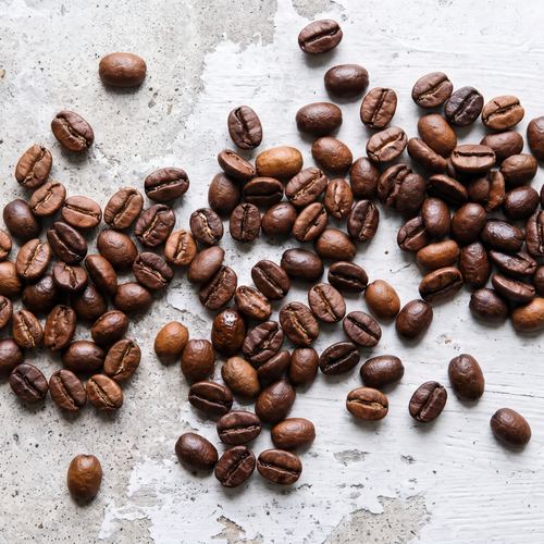 Coffee Bean