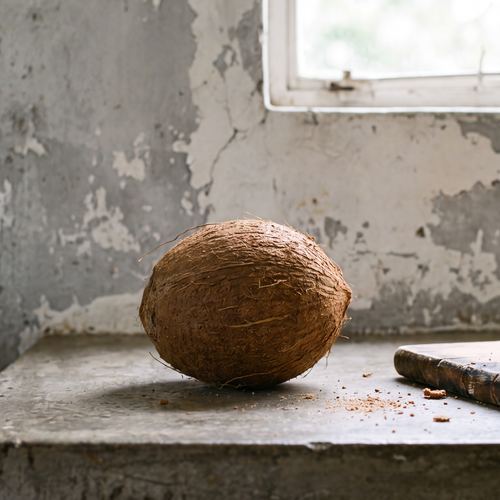 Coconut