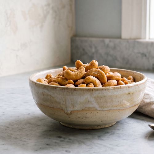 Cashew Nuts