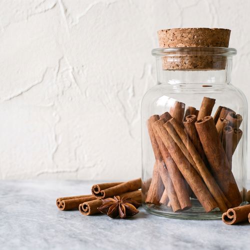 Cinnamon