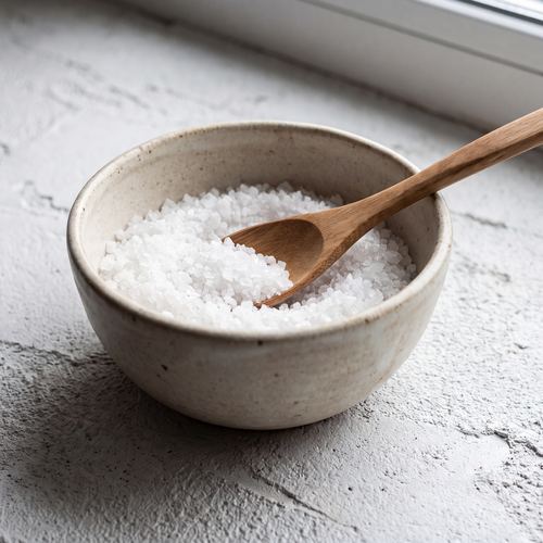 Kalahari Desert Salt