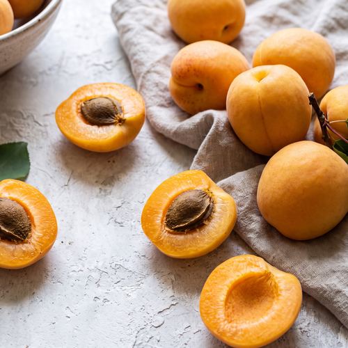 Apricot