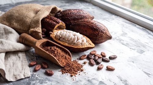 Cocoa