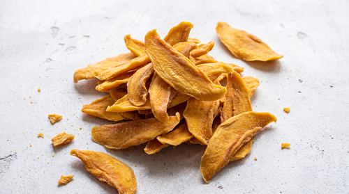 Dried Mango