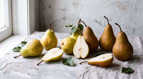 Pear