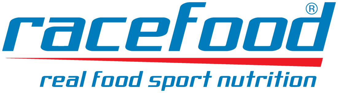 Racefood logo