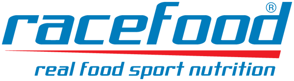 Racefood logo