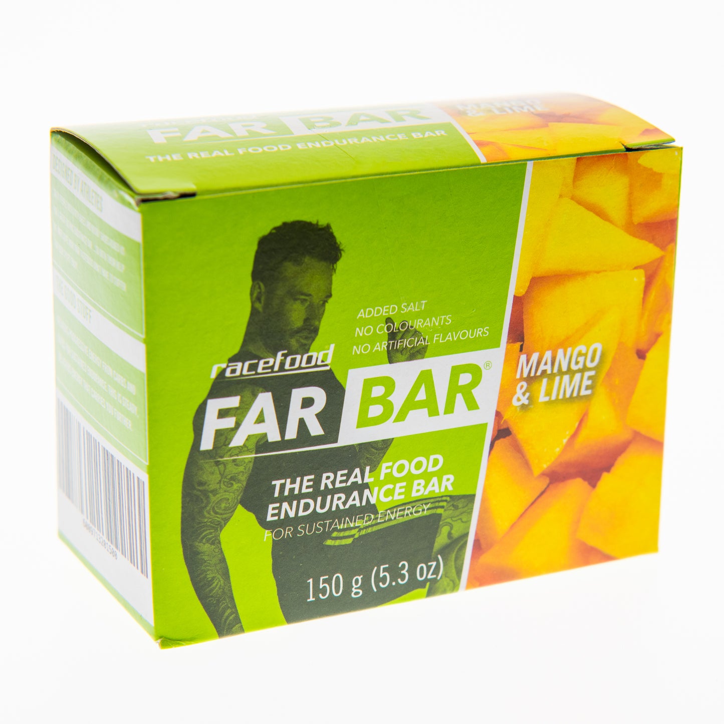 MANGO & LIME - FARBAR - BOX OF 5