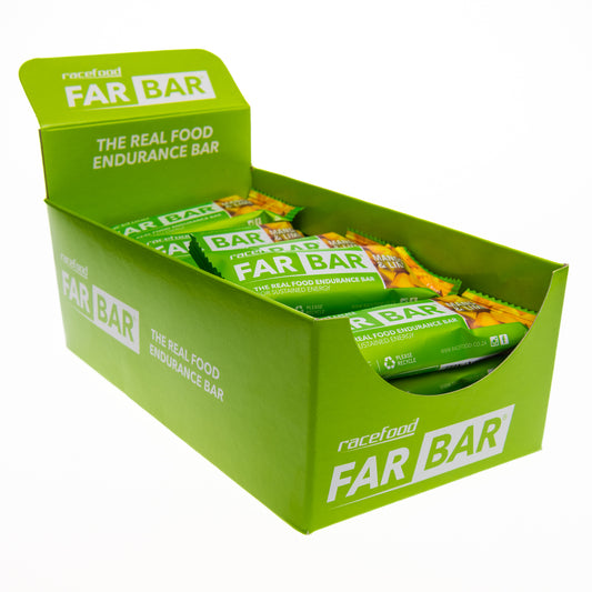 MANGO & LIME - FARBAR - PACK OF 20 x 30g